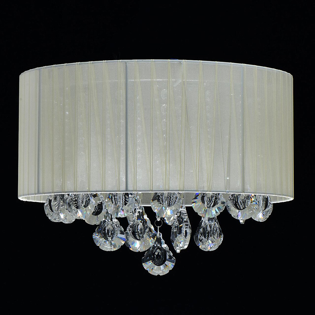 Люстра потолочная MW-Light Жаклин 465016304