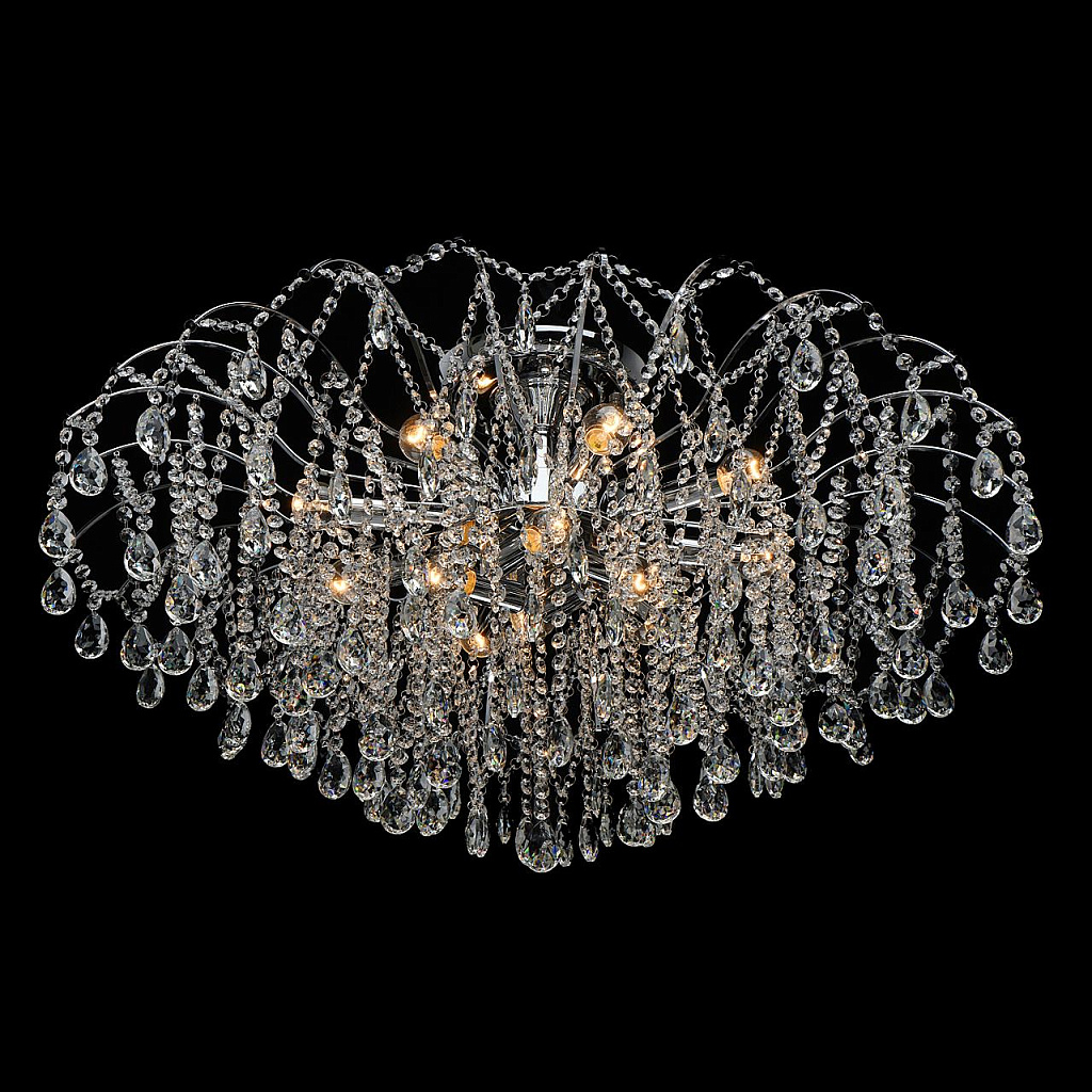 Люстра потолочная MW-Light Бриз 111013212