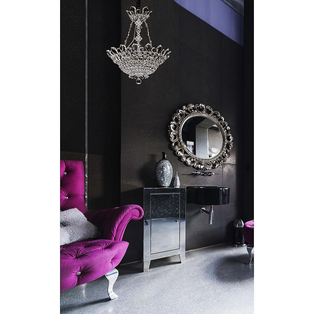 Люстра подвесная MW-Light Патриция 447010306