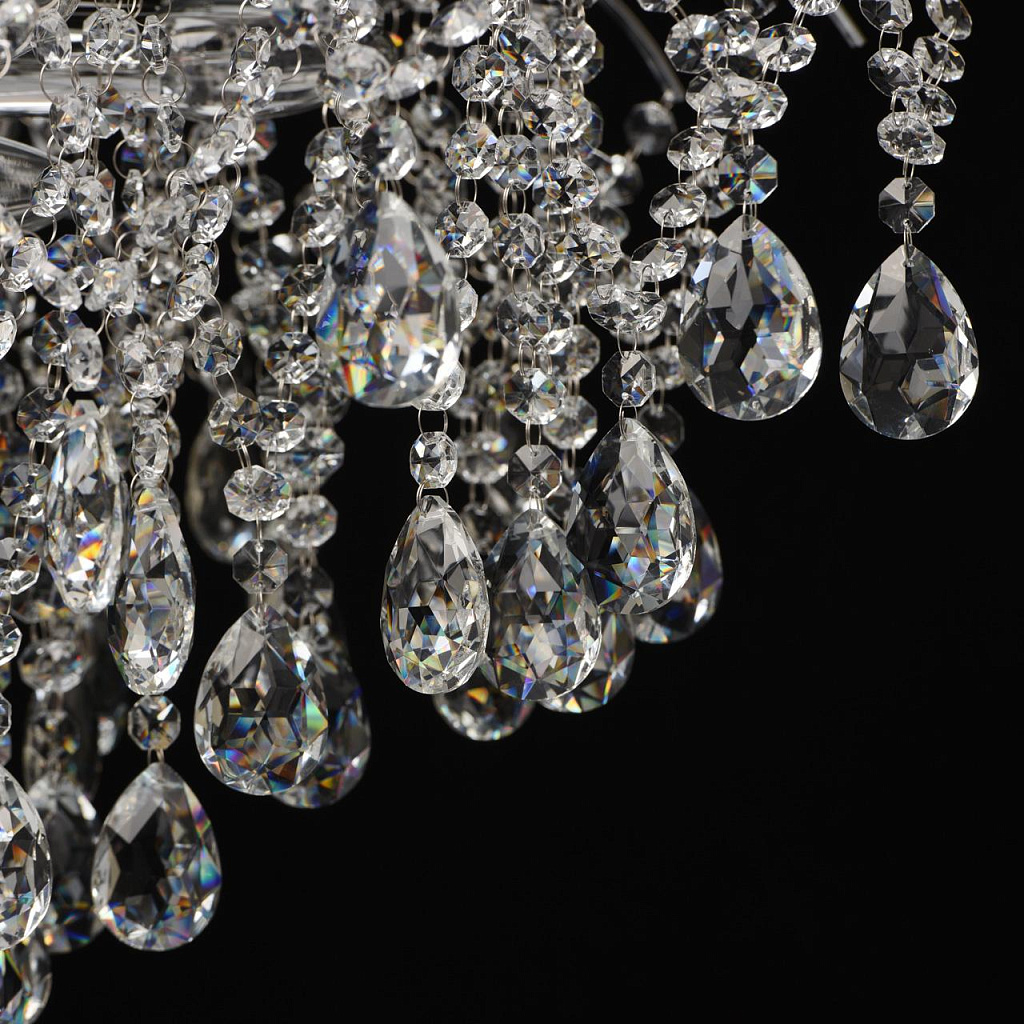 Люстра потолочная MW-Light Бриз 464018609