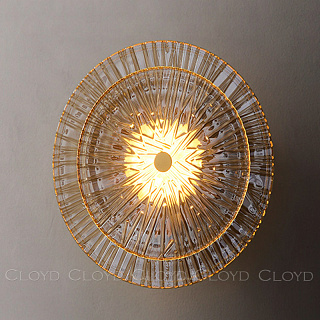 Бра Cloyd Helion 20307