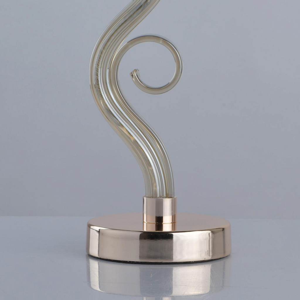 Настольная лампа MW-Light Элла 483033101