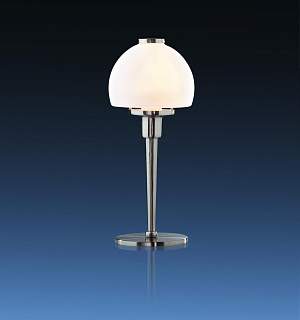 Настольная лампа Odeon Light Adriana 1602/1T