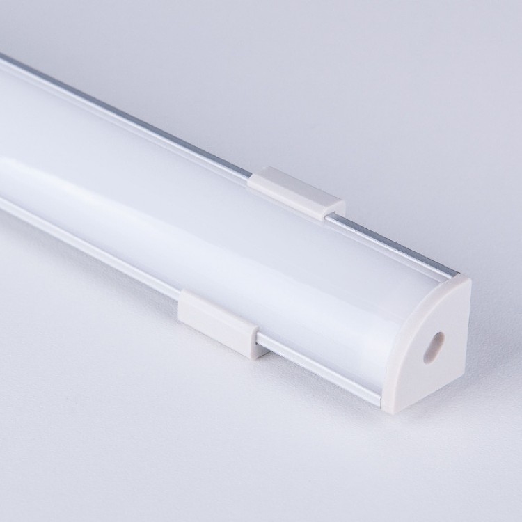 Профиль для светодиодной ленты Elektrostandard a041813 2-ALP008