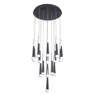 Люстра подвесная Citilux Вегас CL227161