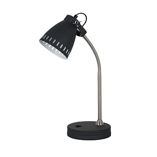 Настольная лампа офисная Odeon Light Mestre 3334/1T