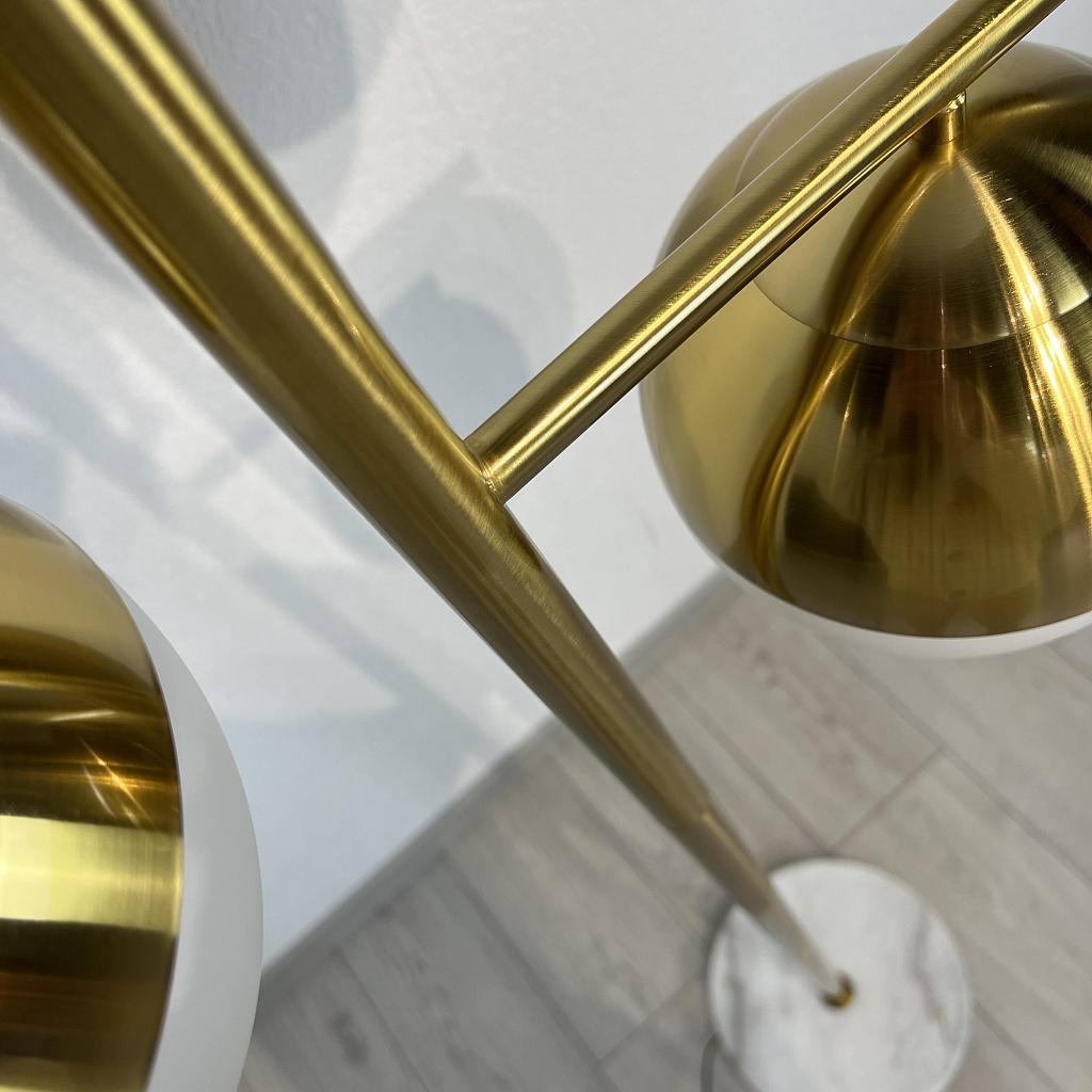 Торшер ImperiumLoft 41.114-0 85502-22