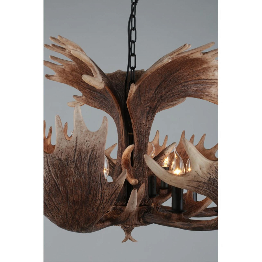 Люстра подвесная Omnilux Loureiro OML-52203-12