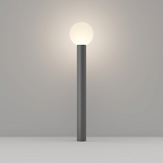 Светильник ландшафтный Maytoni Bold O598FL-01GR