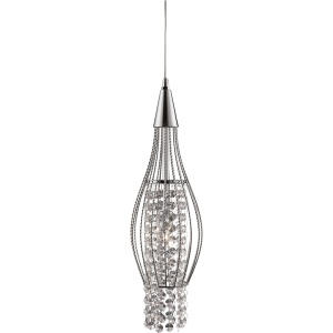 Светильник Arte Lamp ONDA A3244SP-1CC