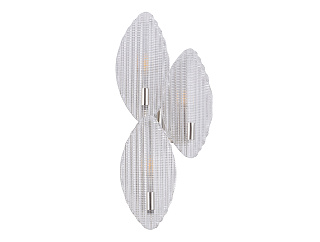 Бра Newport 35000 35503/A nickel