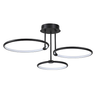 Люстра потолочная Lumion Ursula 6506/66CL