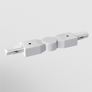 Комплектующие для накладной трековой системы Maytoni Accessories For Tracks Unity TRA001CS-11W