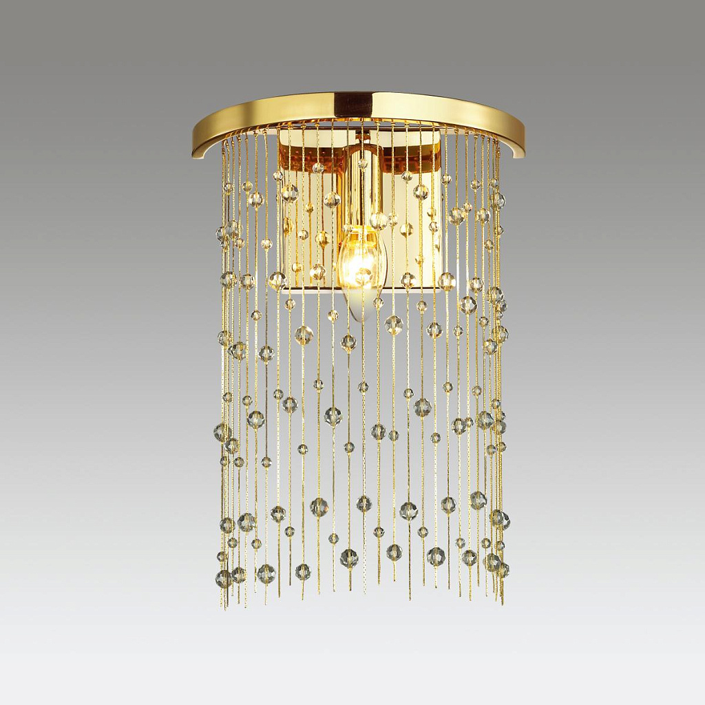 Бра Odeon Light Raini 4844/1W