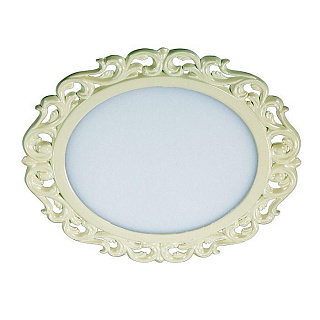 Светильник встраиваемый Novotech Peili 357271