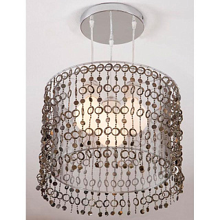 Люстра потолочная Citilux Оливер 1301