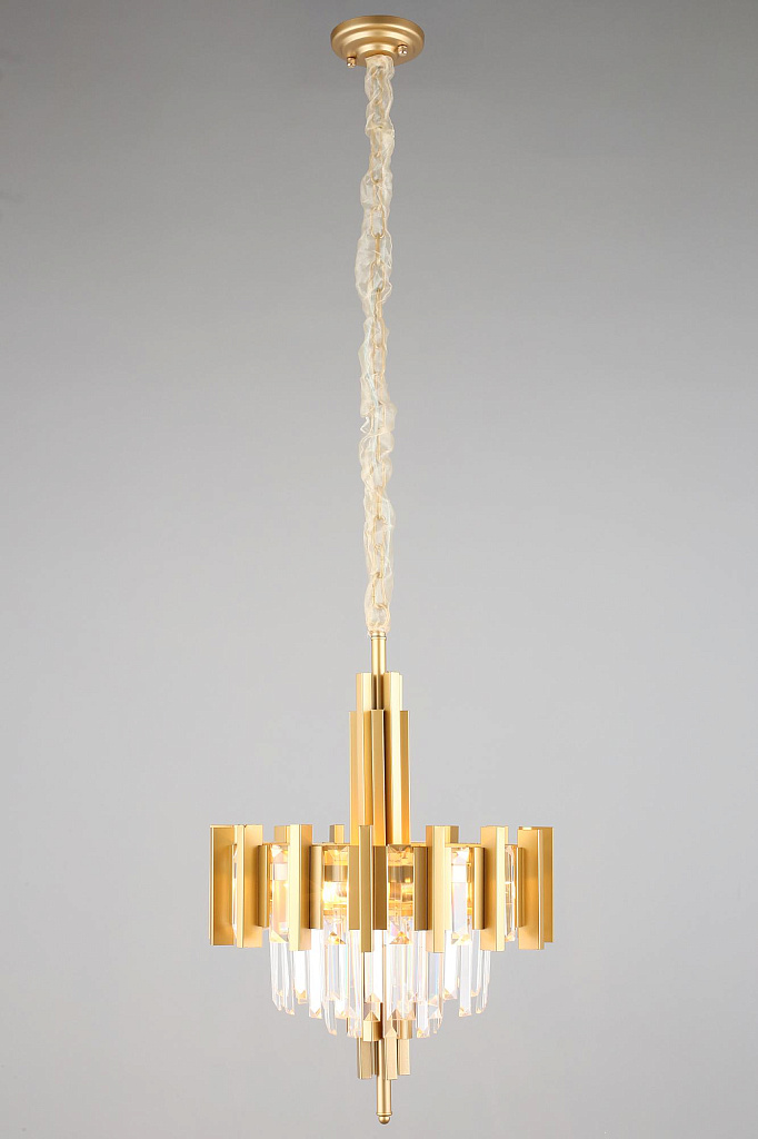 Люстра подвесная Omnilux Gaeta OML-69703-06