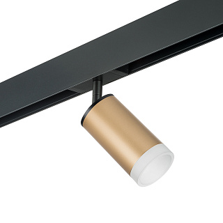 Светильник с комплектом для трека Lightstar Rullo PRO44030