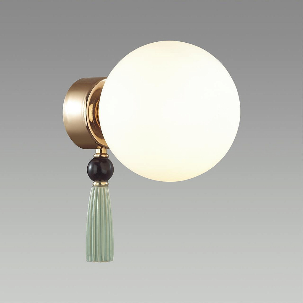 Бра Odeon Light Palle 5405/1W