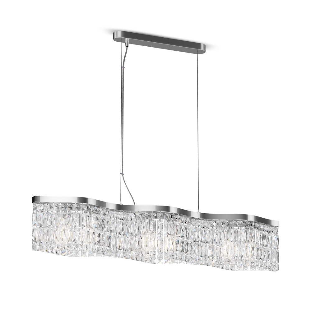 Светильник подвесной Maytoni Dune DIA005PL-06CH