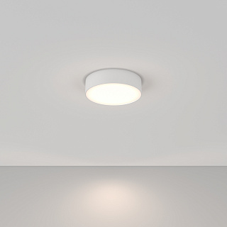 Светильник потолочный Maytoni Zon C032CL-24W4K-RD-W