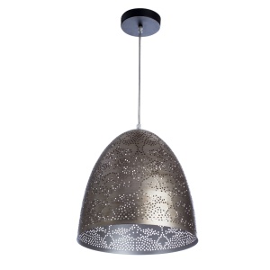 Светильник Arte Lamp AJOUR A1707SP-1SG