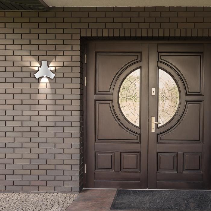 Светильник уличный настенный Novotech Calle 357679