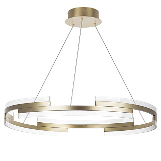 Люстра подвесная Lightstar Rotonda 736333