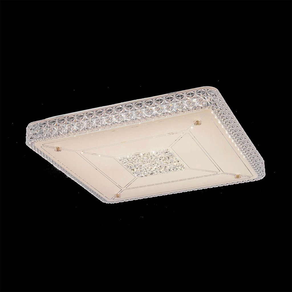 Светильник потолочный Citilux Кристалино CL705231