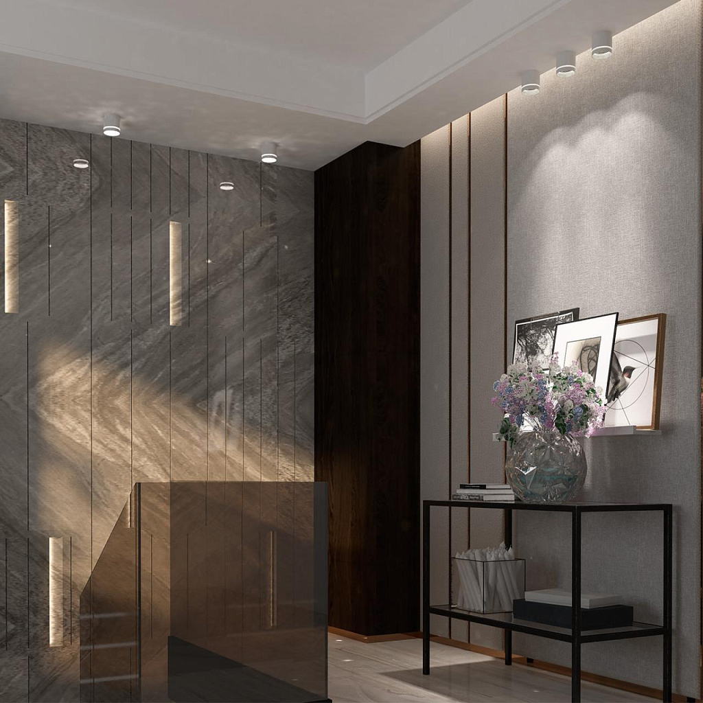 Светильник накладной Novotech Arum 358492