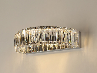 Бра Newport 8240 8242/A chrome