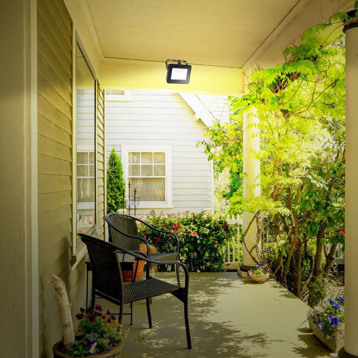 Прожектор уличный Novotech Armin 357527