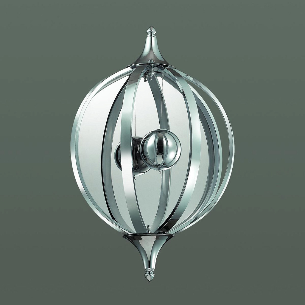 Бра Odeon Light Nicco 4033/21WL