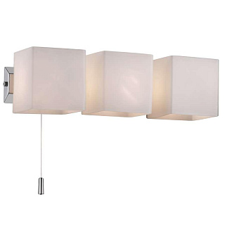 Бра Odeon Light Faro 2183/3W