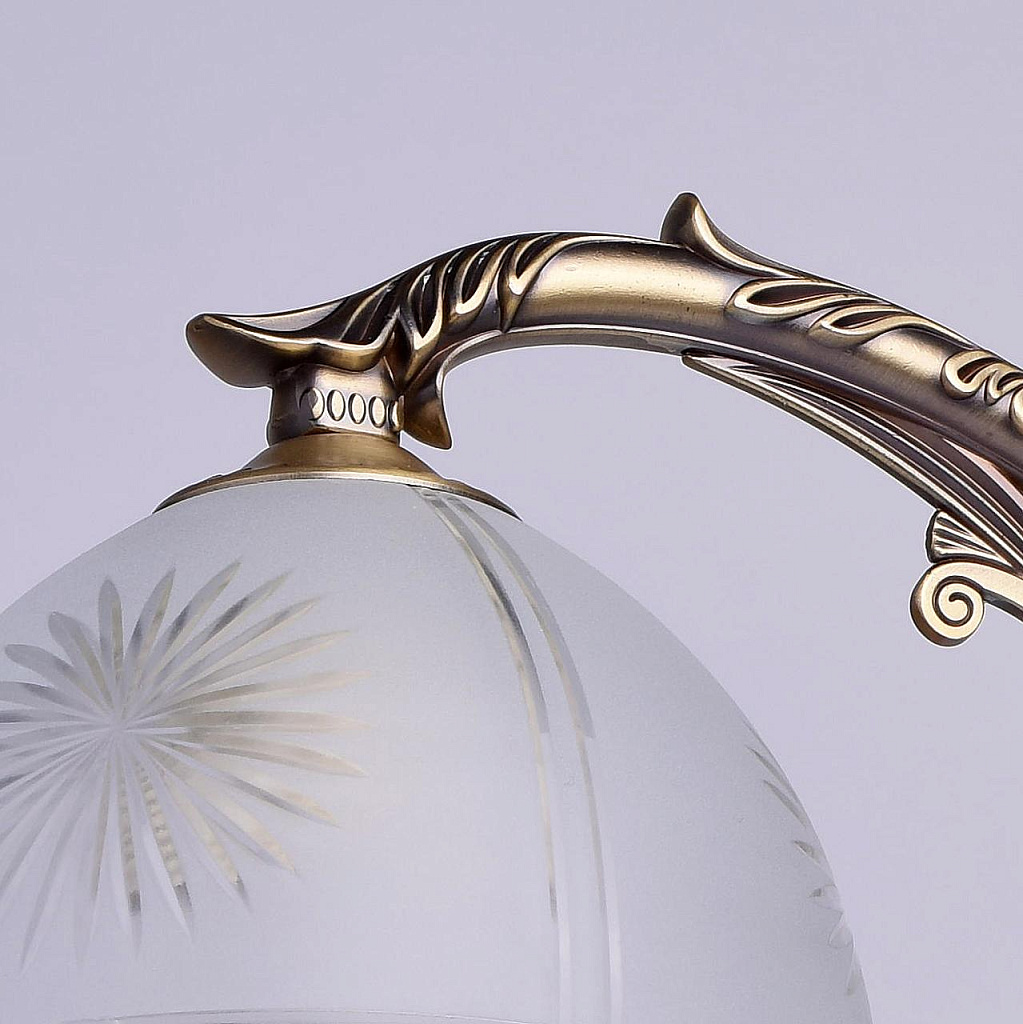 Люстра потолочная MW-Light Ариадна 450011503