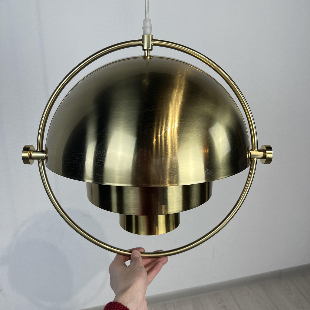 Светильник подвесной ImperiumLoft 40.1032 73734-22