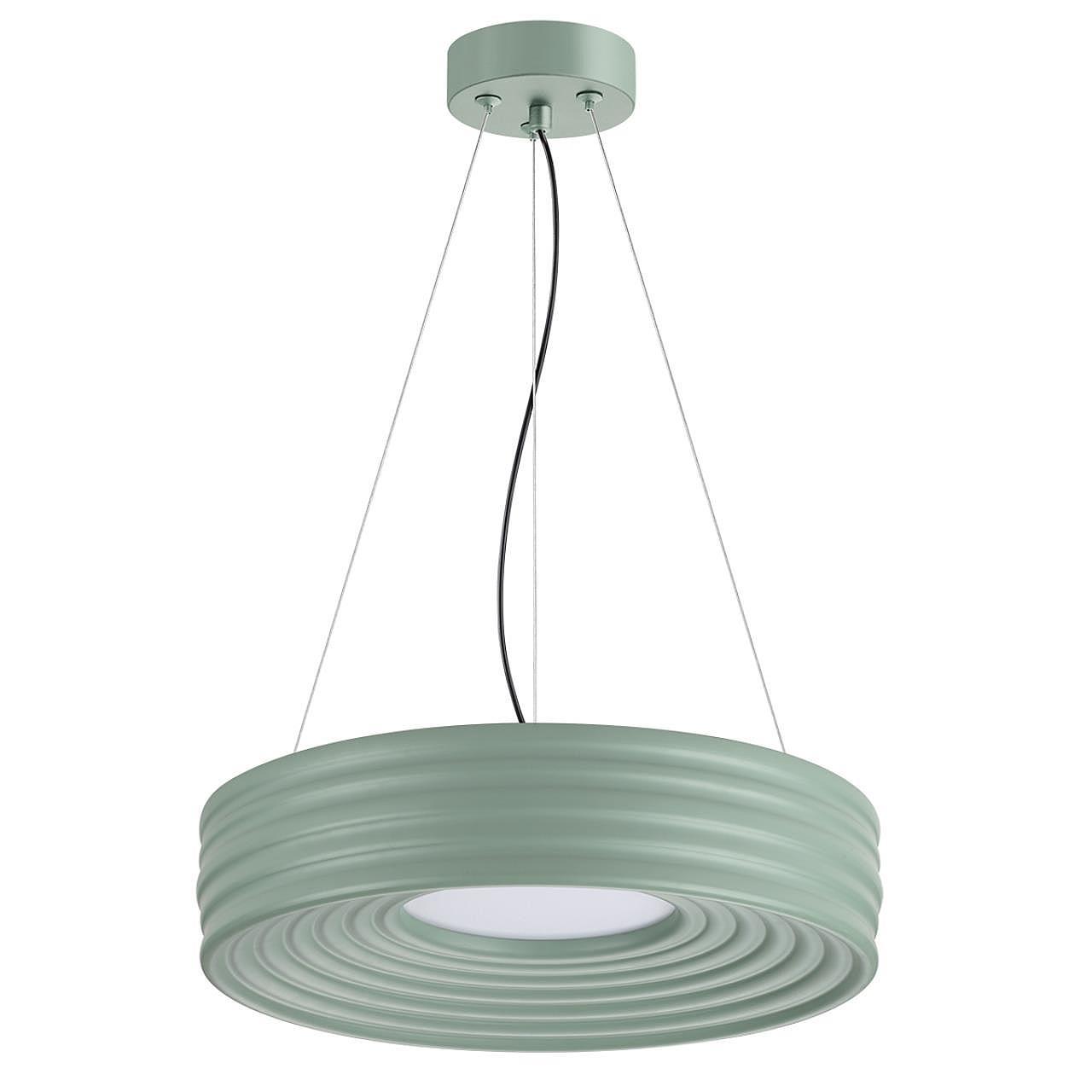 Светильник подвесной Sonex Macaron 7703/L