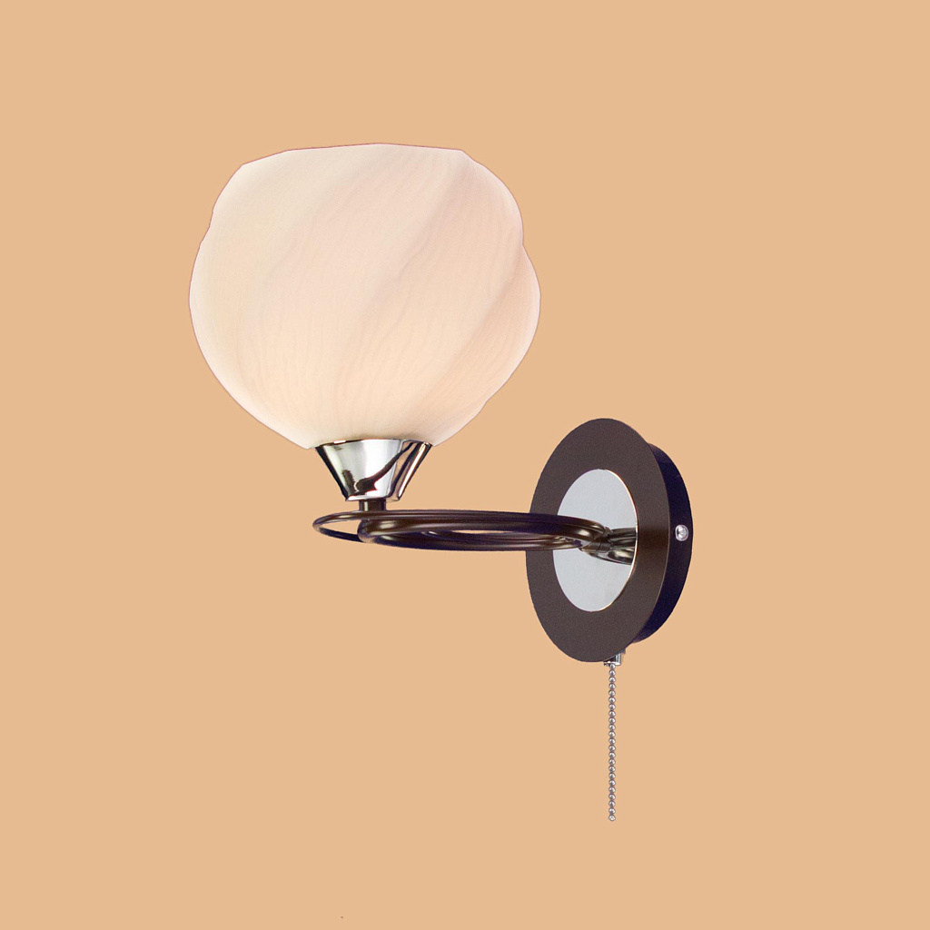 Бра с выключателем Citilux Николь CL168315