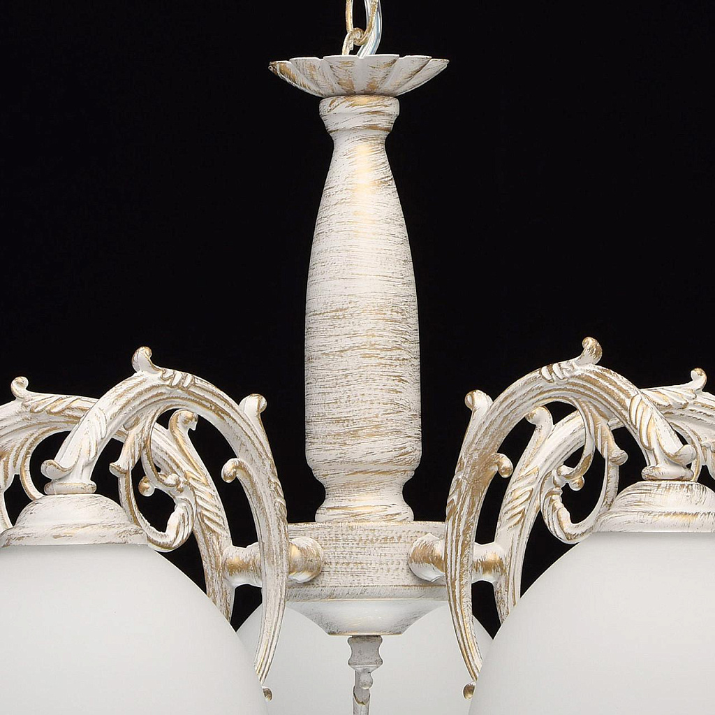 Люстра подвесная MW-Light Ариадна 105011005