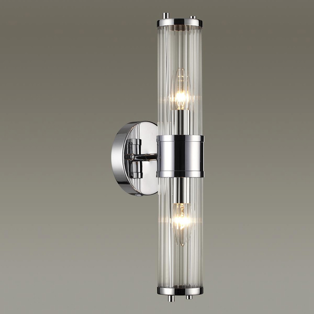 Светильник настенный Odeon Light Kepa 4945/2W