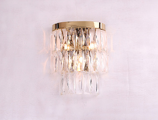 Бра Newport 10120 10123/A gold