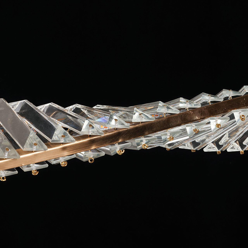 Светильник подвесной MW-Light Гослар 498017301