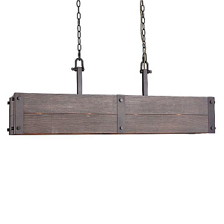 Люстра подвесная L'Arte Luce Teano L18714.79