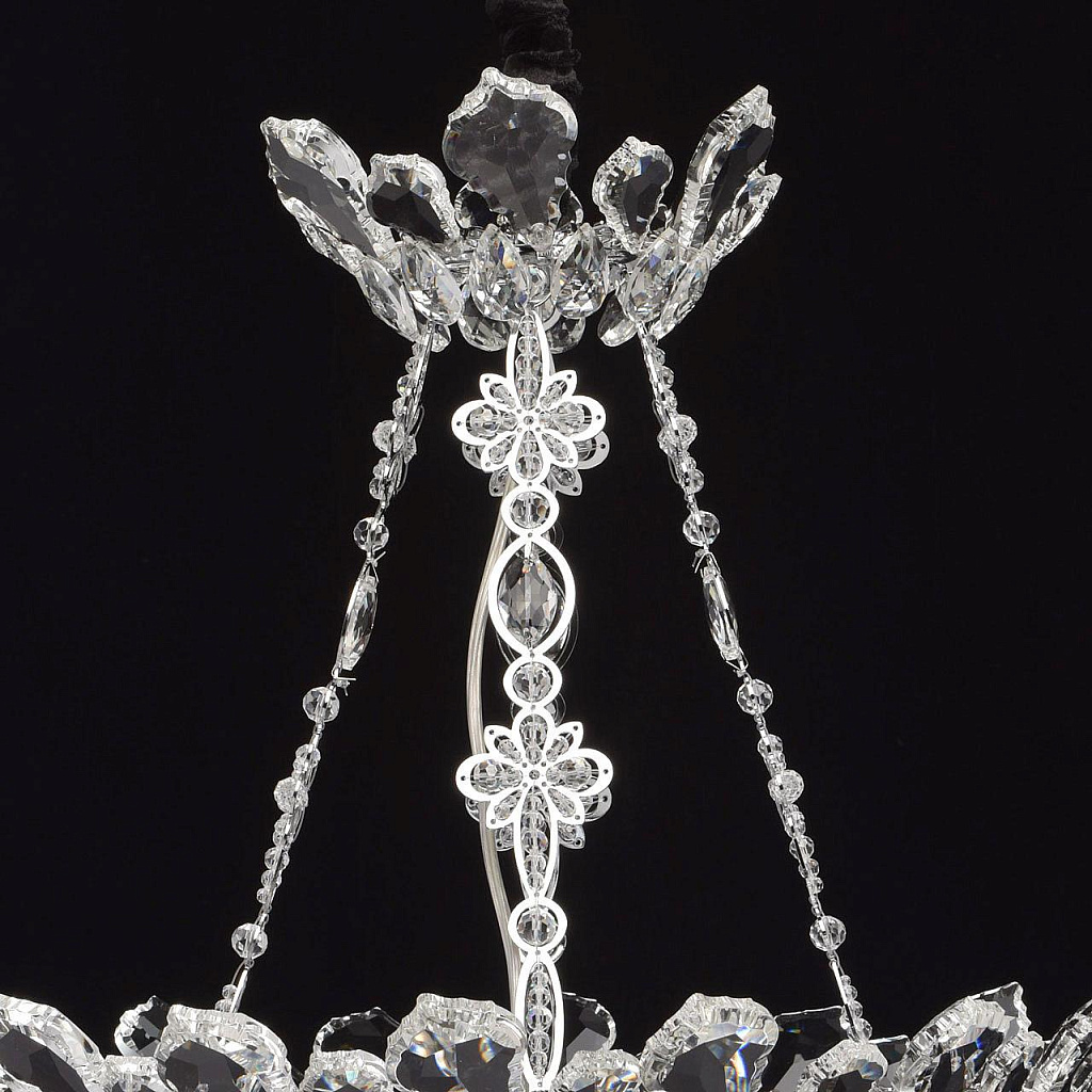 Люстра подвесная MW-Light Патриция 447010306