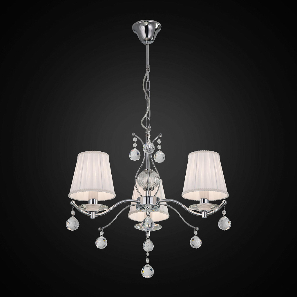 Люстра подвесная Citilux Шелли CL438131