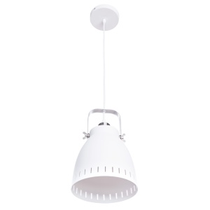 Подвесной светильник Arte Lamp LUNED A2214SP-1WH