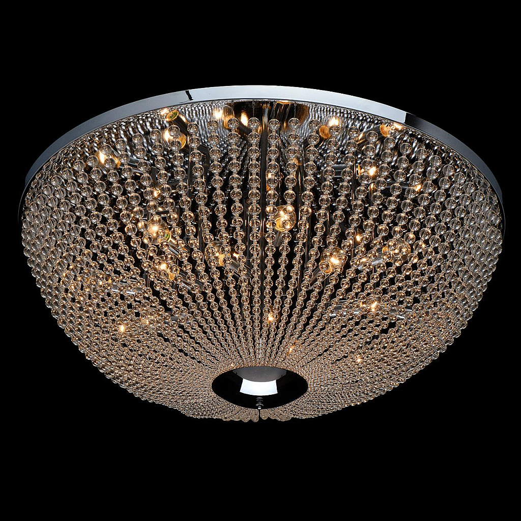 Люстра потолочная MW-Light Бриз 111012715