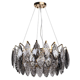 Люстра подвесная MW-Light Патриция 447012107