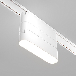 Комплектующие для магнитного трекового светильника Maytoni Accessories For Tracks Radity TRA084FC-11SW