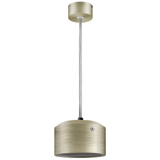 Светильник с комплектом Lightstar Zolla ZP3911